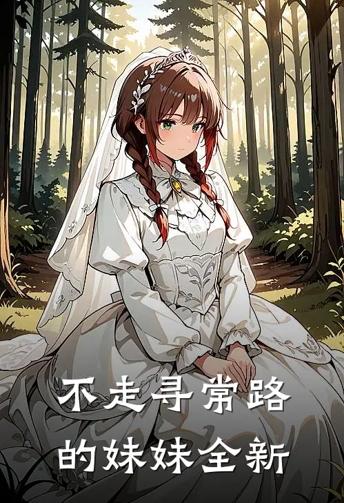 不走寻常路的妹妹全新
