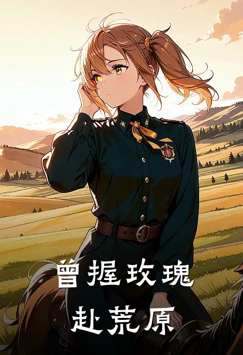 曾握玫瑰赴荒原