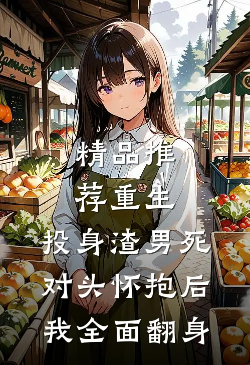 精品推荐重生：投身渣男死对头怀抱后，我全面翻身