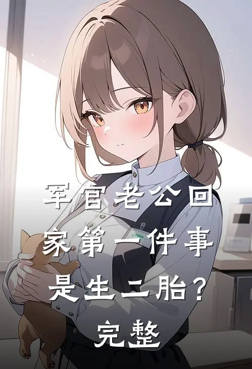 军官老公回家第一件事是生二胎？完整