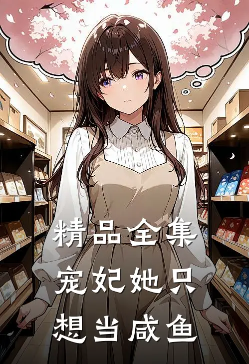 精品全集宠妃她只想当咸鱼