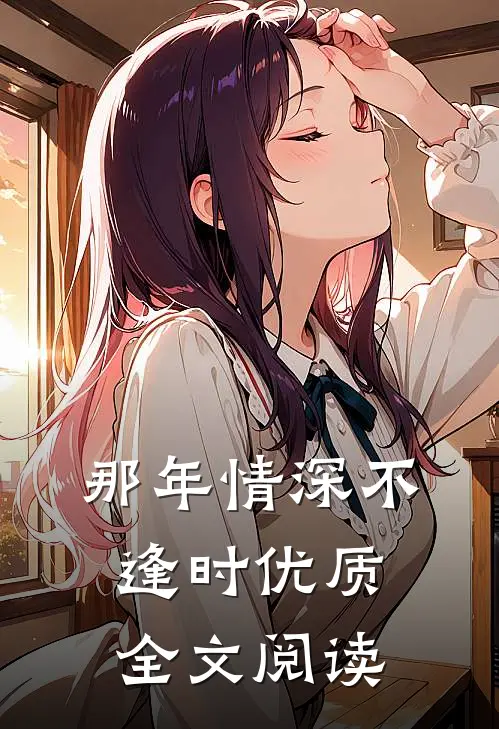 那年情深不逢时优质全文阅读