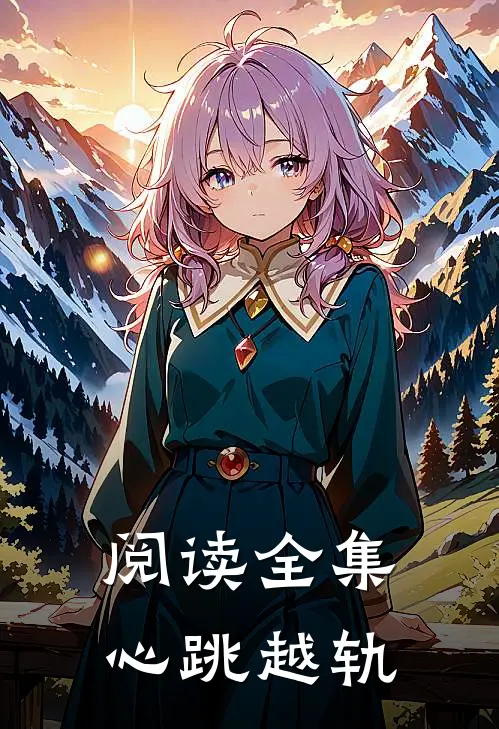 阅读全集心跳越轨