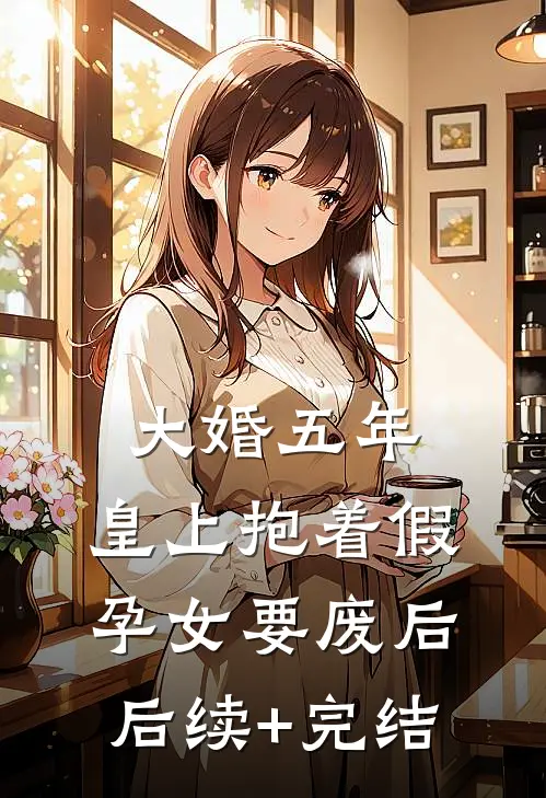 大婚五年，皇上抱着假孕女要废后后续+完结