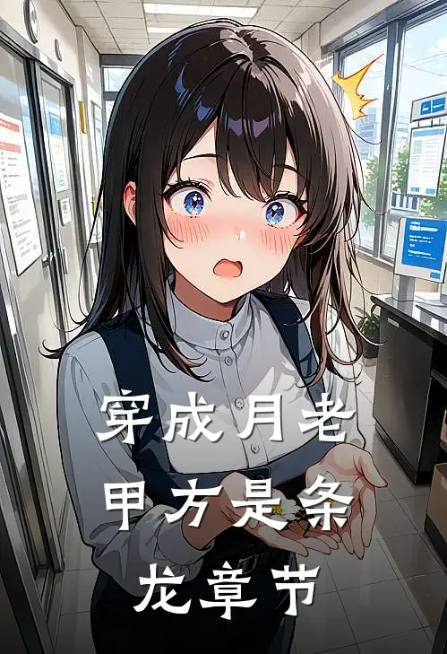 穿成月老，甲方是条龙章节