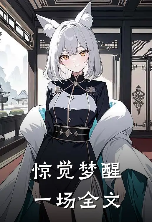 惊觉梦醒一场全文