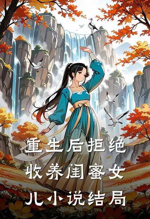 重生后拒绝收养闺蜜女儿小说结局