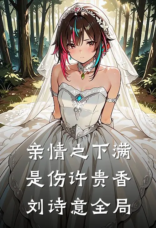 亲情之下满是伤许贵香刘诗意全局