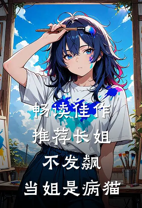 畅读佳作推荐长姐不发飙，当姐是病猫