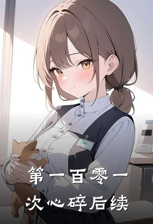 第一百零一次心碎后续