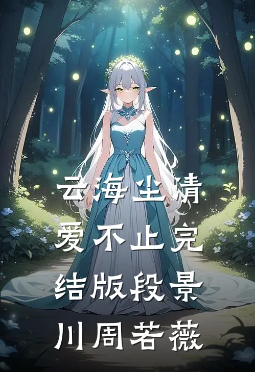云海尘清爱不止完结版段景川周若薇