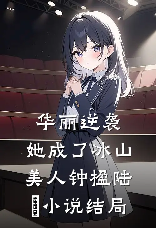 华丽逆袭，她成了冰山美人钟楹陆飏小说结局
