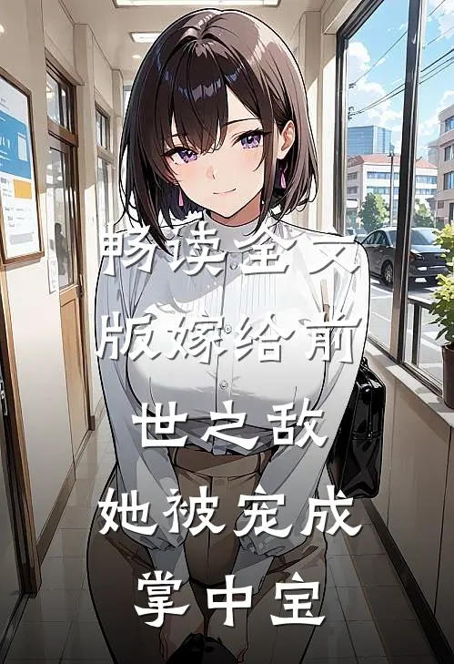 畅读全文版嫁给前世之敌，她被宠成掌中宝