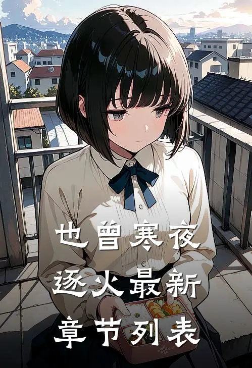 也曾寒夜逐火最新章节列表