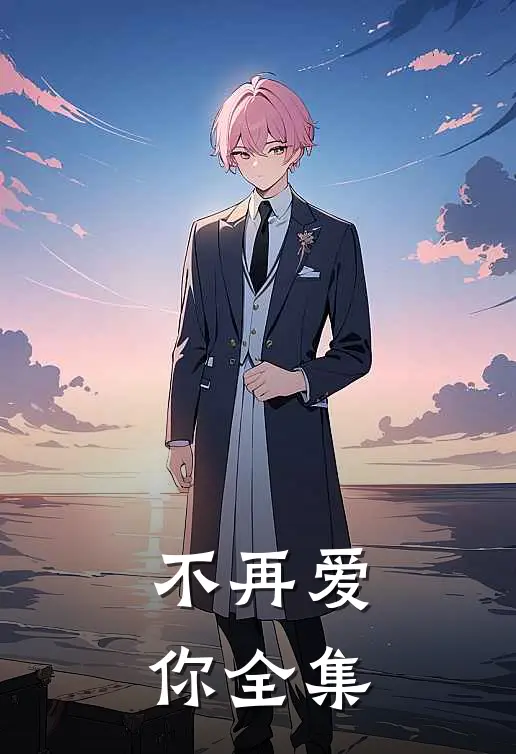 不再爱你 全集