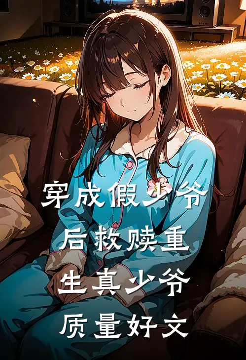 穿成假少爷后救赎重生真少爷质量好文