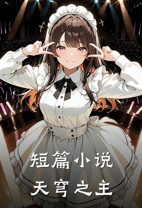 短篇小说天穹之主