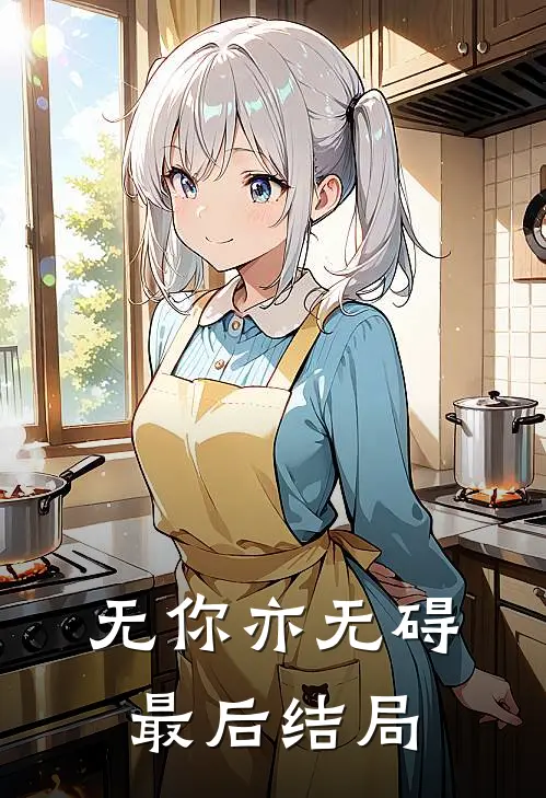 无你亦无碍最后结局