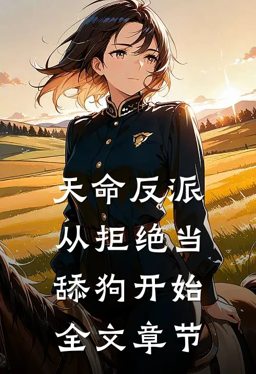 天命反派：从拒绝当舔狗开始全文章节