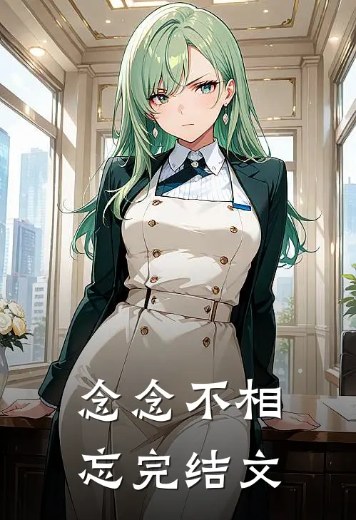 念念不相忘完结文