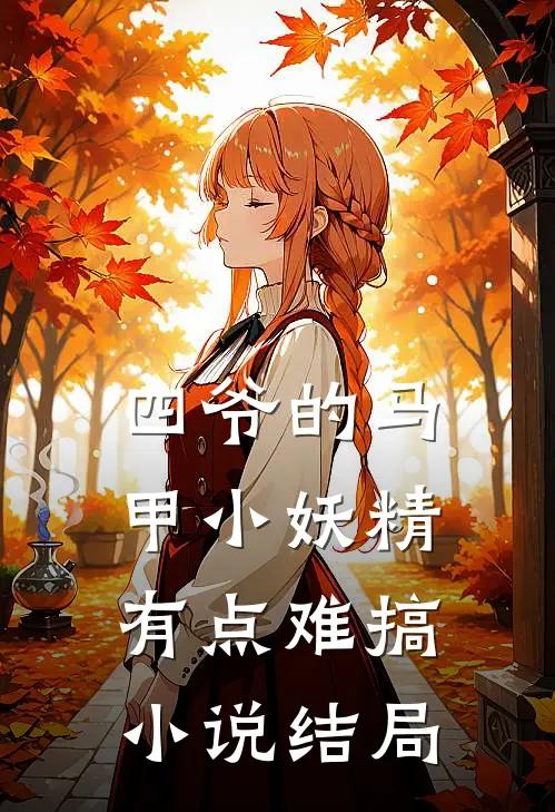 四爷的马甲小妖精有点难搞小说结局