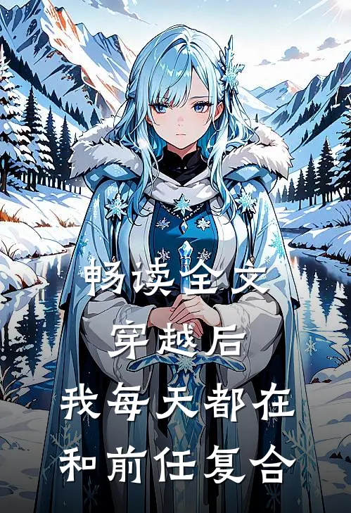 畅读全文穿越后，我每天都在和前任复合