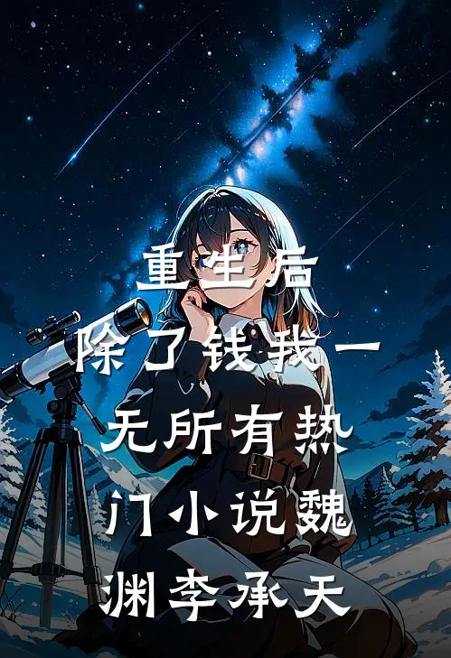 重生后，除了钱我一无所有热门小说魏渊李承天
