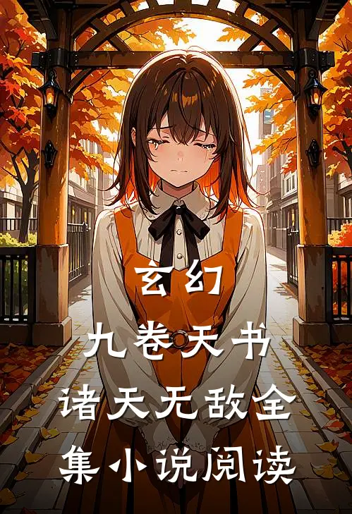 玄幻：九卷天书，诸天无敌全集小说阅读