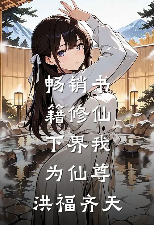 畅销书籍修仙：下界我为仙尊，洪福齐天