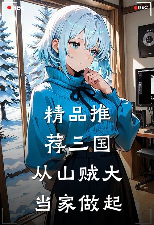 精品推荐三国：从山贼大当家做起