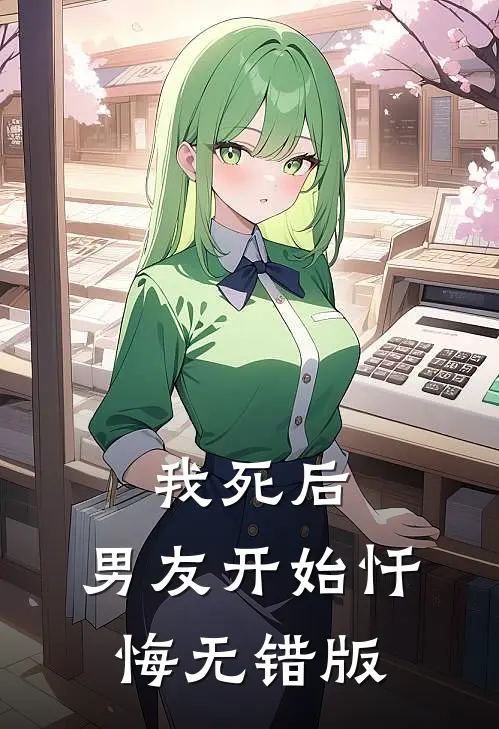 我死后，男友开始忏悔无错版