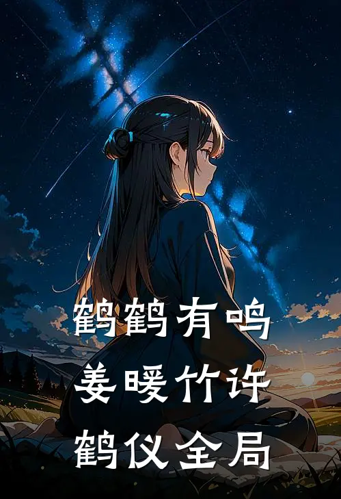 鹤鹤有鸣姜暖竹许鹤仪全局