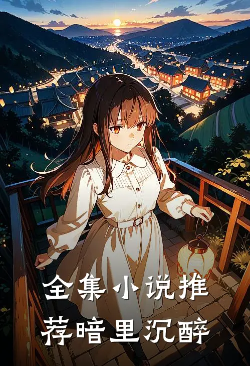 全集小说推荐暗里沉醉