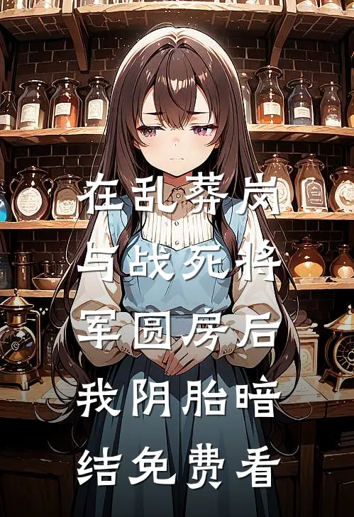在乱葬岗与战死将军圆房后，我阴胎暗结免费看
