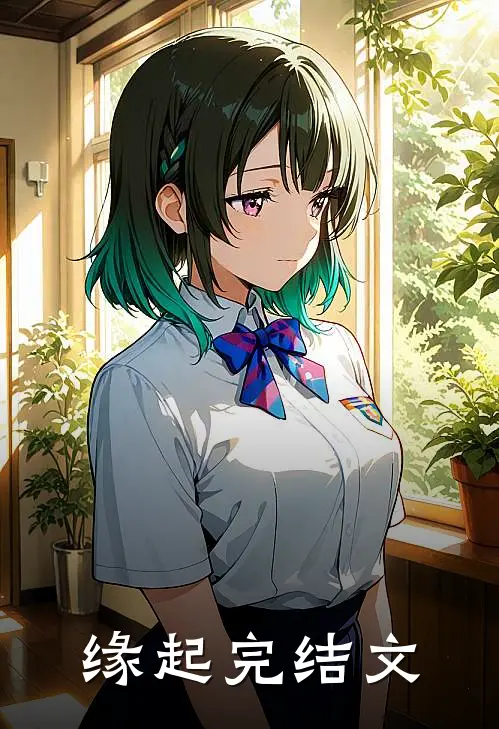 缘起完结文