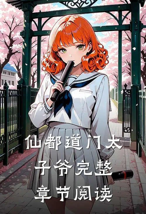 仙都道门太子爷完整章节阅读