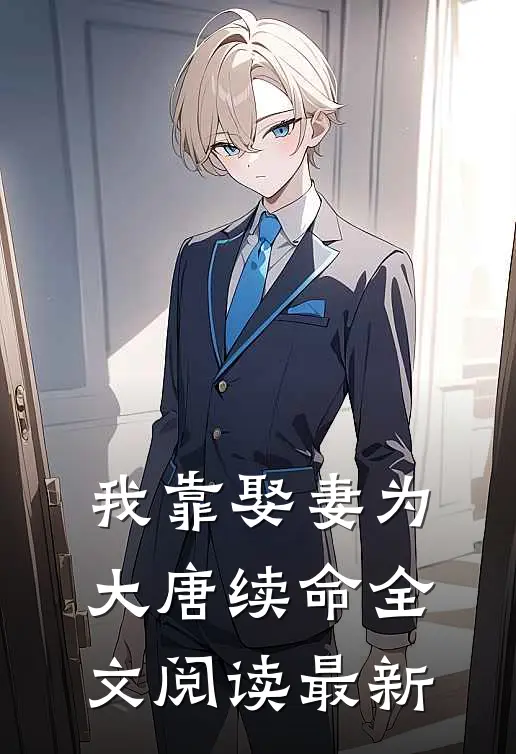 我靠娶妻为大唐续命全文阅读最新