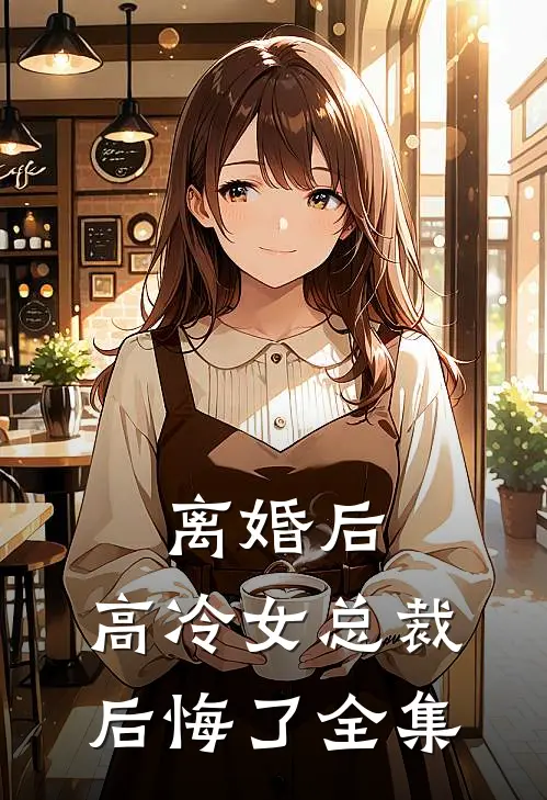离婚后，高冷女总裁后悔了全集