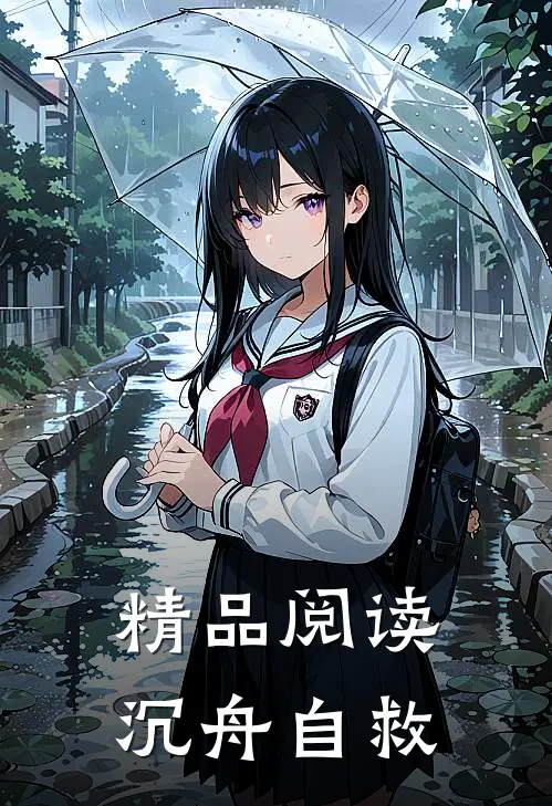 精品阅读沉舟自救