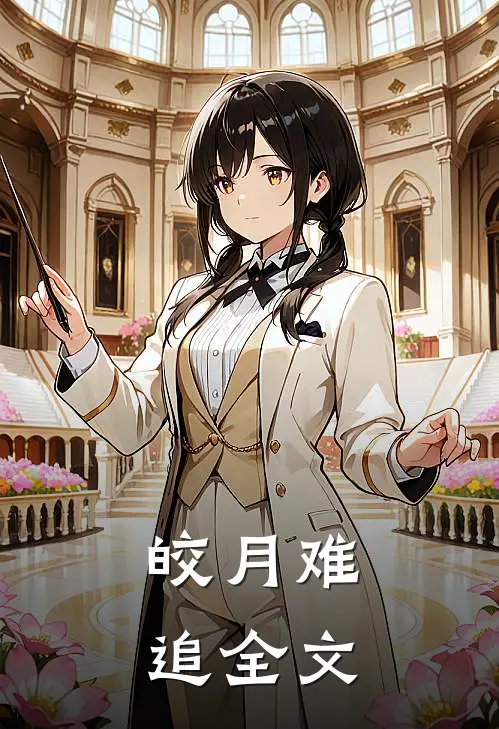 皎月难追全文