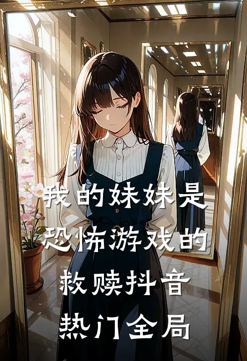 我的妹妹是恐怖游戏的救赎抖音热门全局