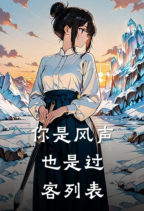 你是风声，也是过客列表