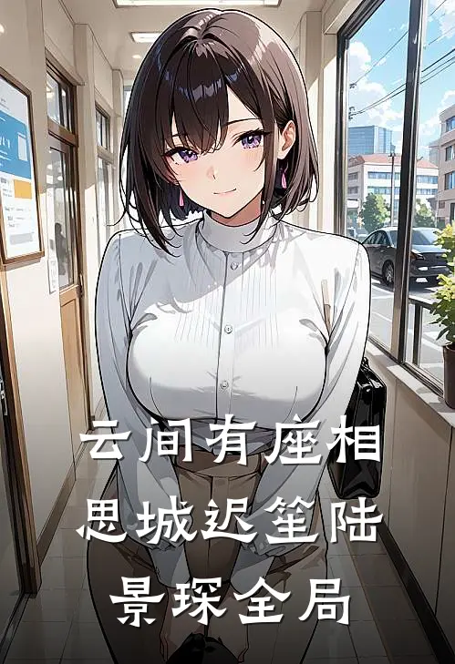 云间有座相思城迟笙陆景琛全局