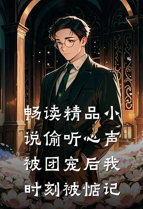 畅读精品小说偷听心声：被团宠后我时刻被惦记