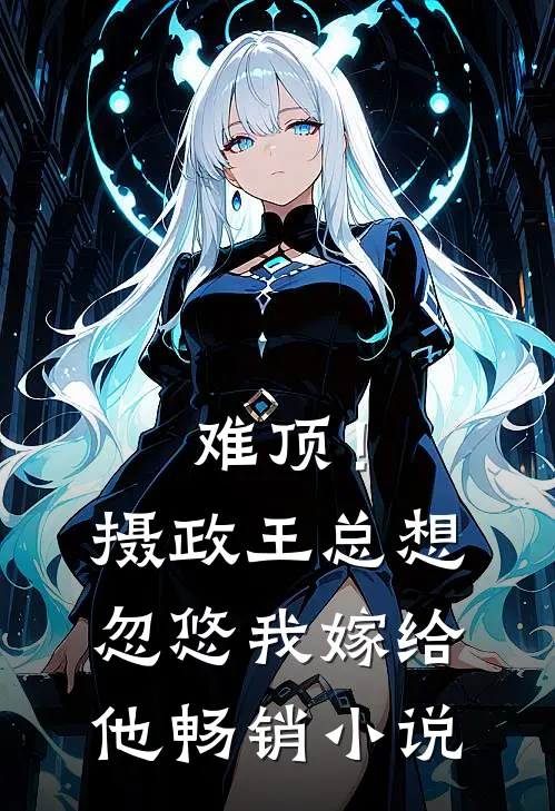 难顶！摄政王总想忽悠我嫁给他畅销小说