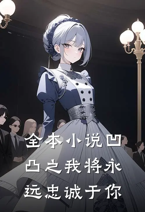 全本小说凹凸之我将永远忠诚于你