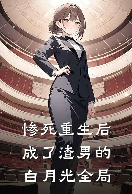 惨死重生后，成了渣男的白月光全局