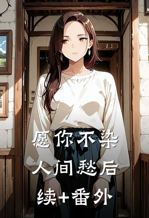 愿你不染人间愁后续+番外