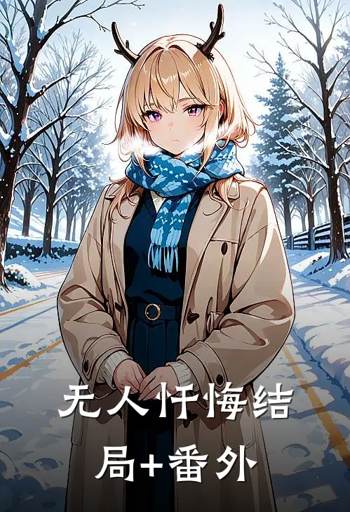 无人忏悔结局+番外