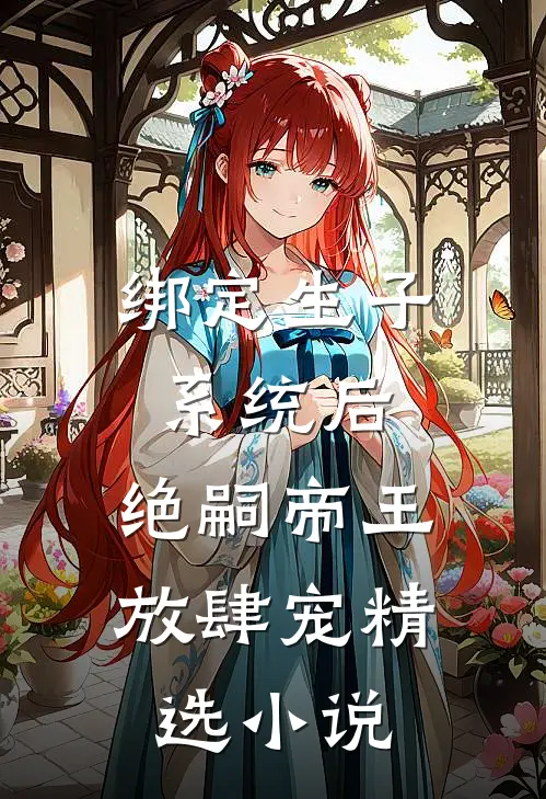 绑定生子系统后，绝嗣帝王放肆宠精选小说